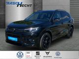 Volkswagen Tiguan  R-Line 2.0 TSI DSG 4MOTION*AHK*LED*NAVI*