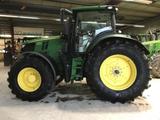John Deere 6250R - John Deere 6250R