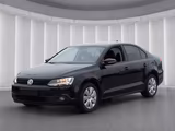 Volkswagen Jetta Trendline 1.2TSI*2Z-Klima SHZ Keyless PDC - Volkswagen Jetta Gebrauchtwagen