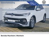 Volkswagen Tiguan - Vorschau Bild 1
