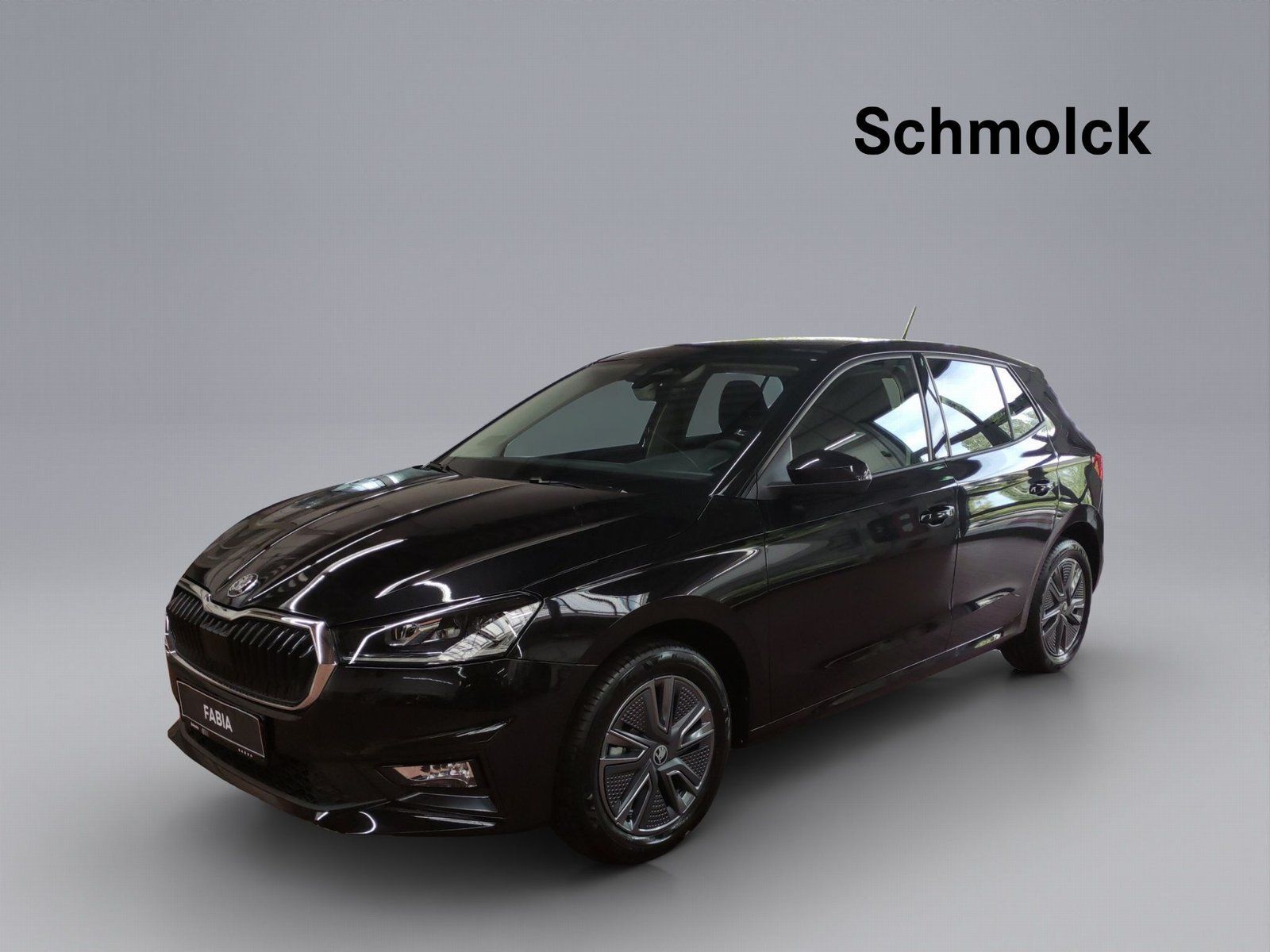 Skoda Fabia - Bild 1