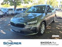 Skoda Scala - Vorschau Bild 1