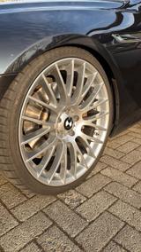BMW 650i Coupé Neuer Motor mit Garantie 21 Zoll - BMW 650 aus 2012: 650i