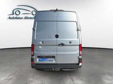 Volkswagen Crafter - 4