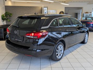 Opel Astra - 7