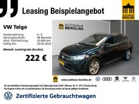 Volkswagen Taigo - Vorschau Bild 2