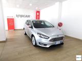Ford FORD - Focus Station Wagon - Focus 1.5 TDCi 120  - Ford: Wagon