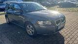 Volvo V50 D2 1.6 Diesel *1 Hand*TÜV Zahnri... - gebrauchte Volvo V50 aus dem Jahr 2012