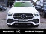 Mercedes-Benz GLE 450 4M AMG HUD STANDHZ NIGHT 360° KAMERA 9G - gebrauchte Mercedes-Benz GLE 450 aus dem Jahr 2019