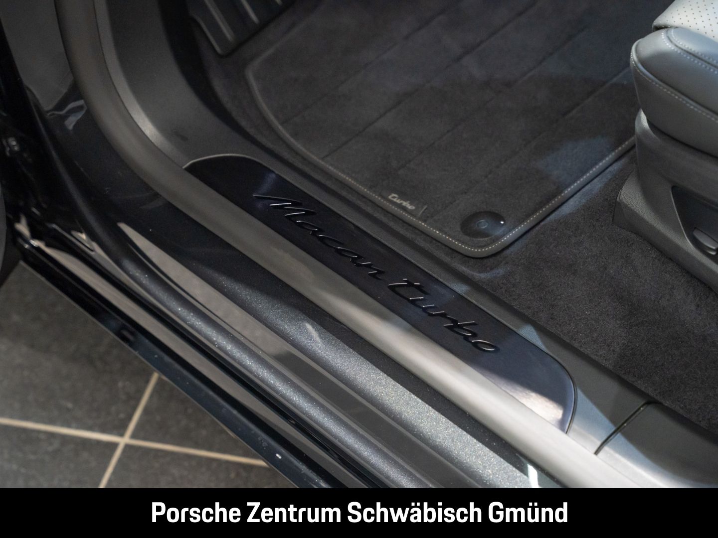 Porsche Macan - Bild 36