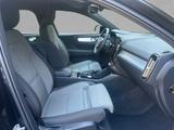 Volvo XC40 B3 Plus Black Edition LED - Volvo XC40 Gebrauchtwagen