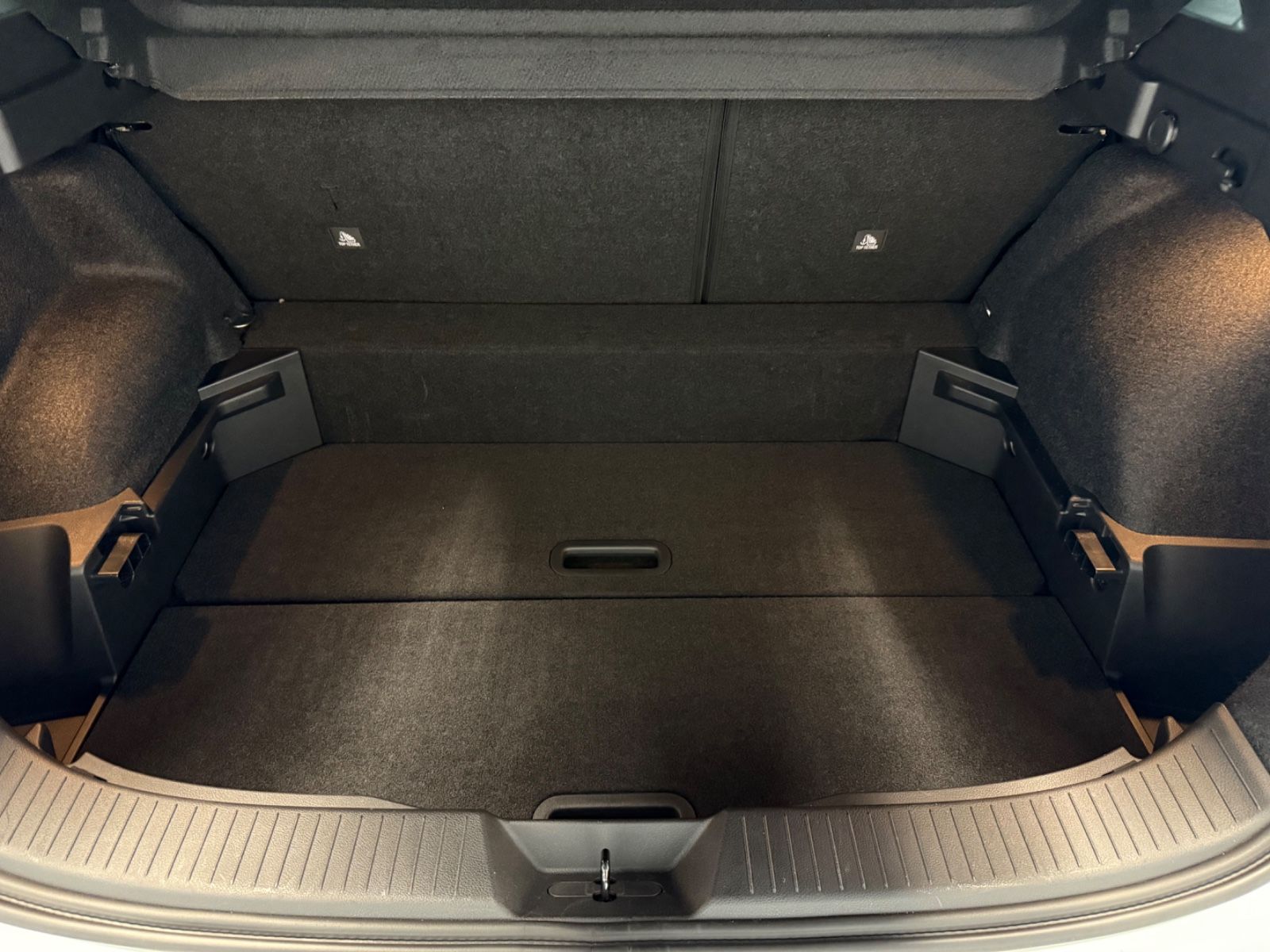 Fahrzeugabbildung Nissan Qashqai N-Connecta 1.3DIG-T Business Technologie