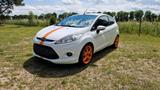 Ford Fiesta Sport - Ford Fiesta aus 2009: Sport