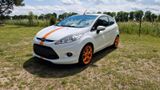 Ford Fiesta Sport - Ford Fiesta aus 2009: Sport