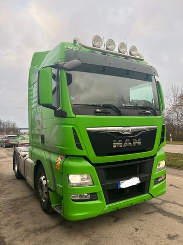 MAN TGX 18.560