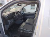 Opel Vivaro Kasten Edition S Standheizung PDC AHK - Angebote
