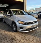 Volkswagen Golf Sportsvan VII Trendline BMT/Start-Stopp - gebrauchte Vans in Ludwigshafen