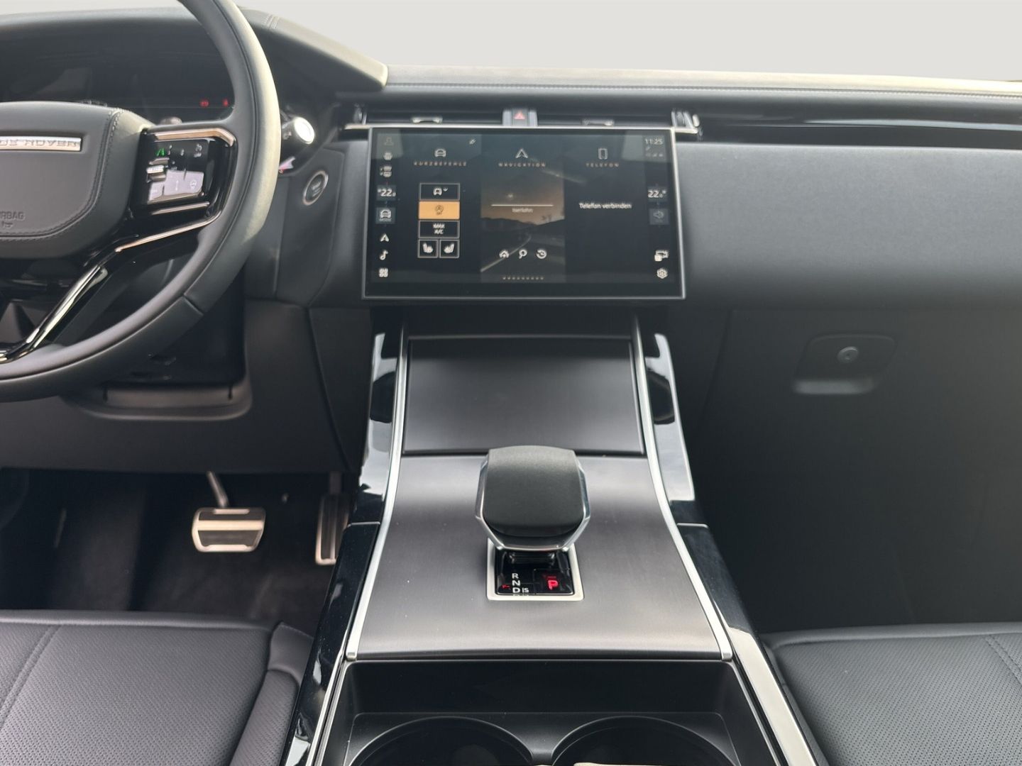 Land Rover Range Rover Velar - Bild 4
