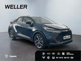 Toyota C-HR 1.8 Hybrid Team D *LED*ACC*CAM*el Heck*SHZ* - Toyota C-HR in Hamm