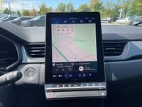 Renault Symbioz - Vorschau Bild 17