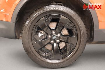 Land-Rover Discovery - 10