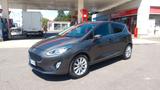Ford Fiesta 1.5 TDCi TITANIUM 90milakm 2018 nuov - Ford Fiesta: Tdci Titanium