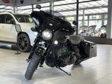 Harley-Davidson Street Glide FLHX 103 TwinCam LED APE S&S - Motorräder in Oberhausen