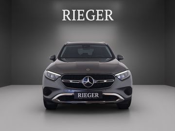 Mercedes GLC 220 - 2