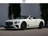 Bentley Continental GTC First Edition W12 635hp - Bentley Continental GTC aus 2019