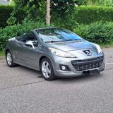 Peugeot 207 CC Premium 120 Premium