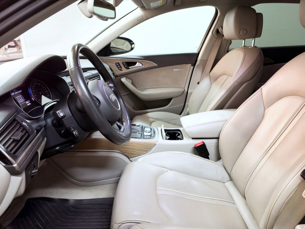 AUDI A6 Allroad 2026