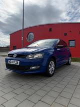 Volkswagen Polo 1.2 Tempomat TÜV 2 Hand Sitzheizung  - VW Polo bis 5.000 Euro