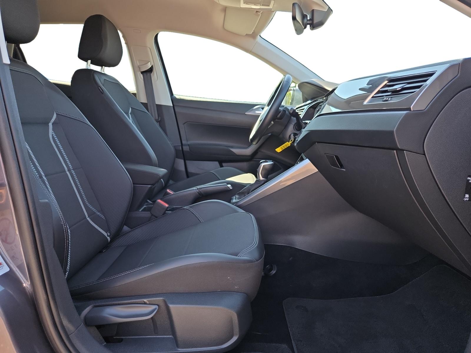 Volkswagen Taigo STYLE 1.0 TSI DSG MATRIX-LED+SHZ+REAR-VIEW, миниатюра 19