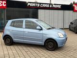 Kia Picanto 1.1 LX - gebrauchte Kia Picanto aus dem Jahr 2005