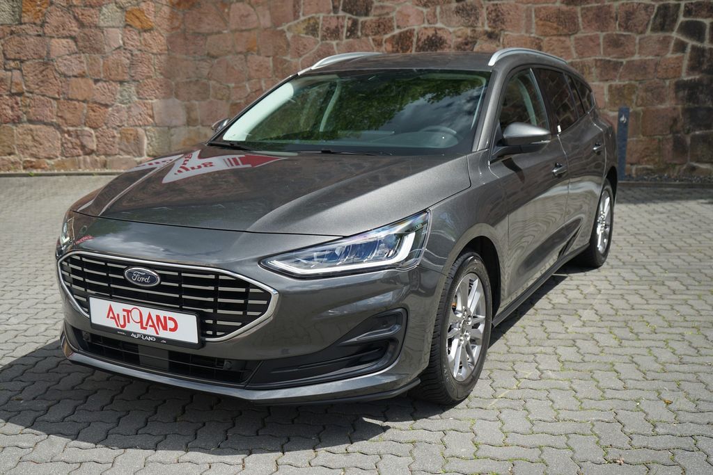 Image of Ford Focus