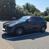 Mazda CX-5 2.2 SKYACTIV-D SENDO Auto TÜV NEU Navi Cam 