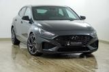 Hyundai i30 Fastback Automati N Line ACC Kamera Navi LED - Hyundai aus 2021