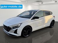 Hyundai i20 - Vorschau Bild 1