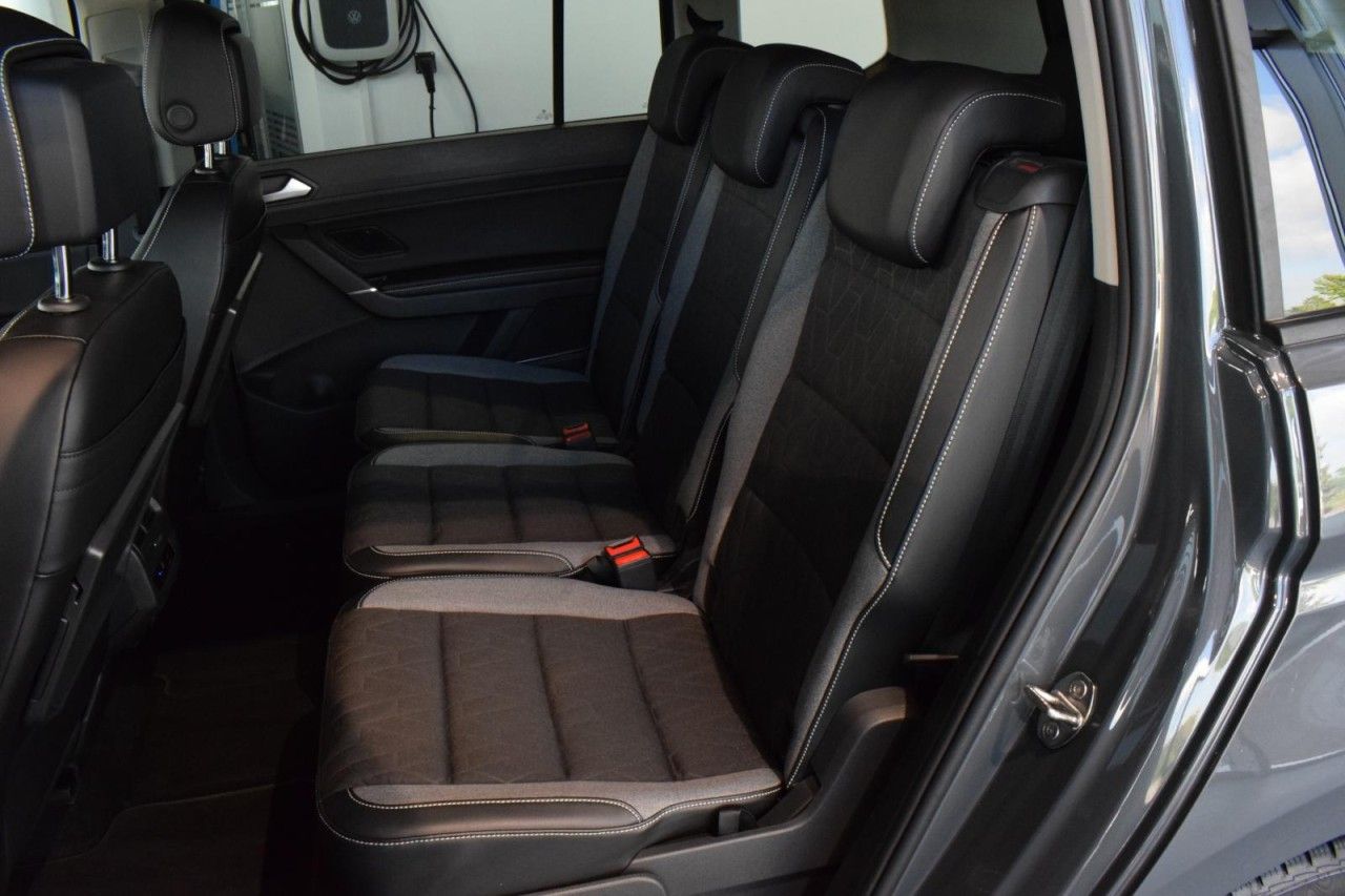 Volkswagen Touran - Bild 9