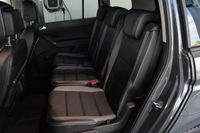Volkswagen Touran - Vorschau Bild 9