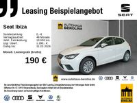 Seat Ibiza - Vorschau Bild 1