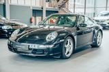 Porsche 911 | Bose | Chrono | S-Heizung | Schieb