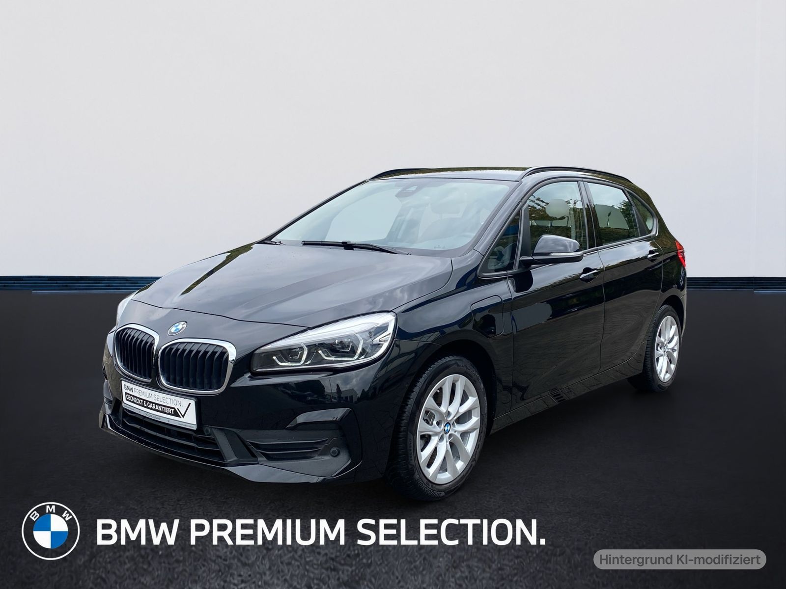 BMW 225 Active Tourer - 1