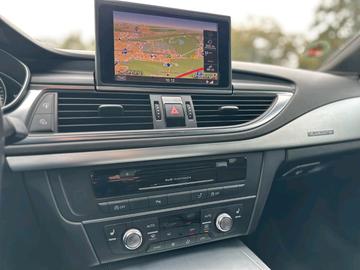 صورة مصغرة 15 لـ 2011 AUDI A7