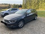 Volkswagen Passat Variant 1.4 TSI ACT DSG BMT Comfortli... - Volkswagen Passat Variant: 1.4