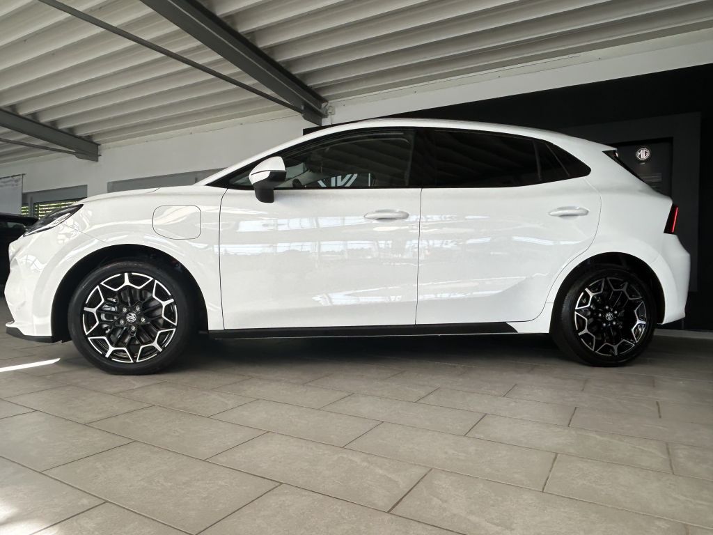 MG 4 Urban 54kWh Premium imagem 2