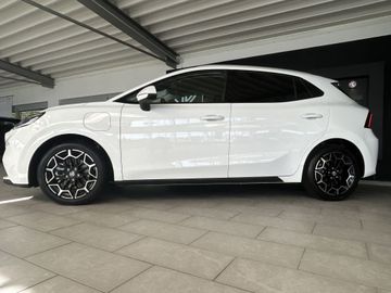 MG 4 Urban 54kWh Premium