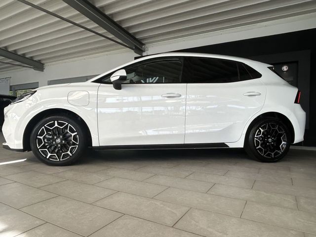 MG 4 Urban 54kWh Premium
