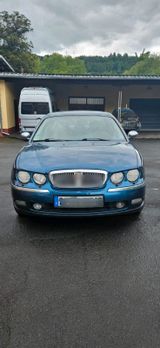 Rover 75 2.0 V6  TÜV 10.2026 - Rover 75: 2.0
