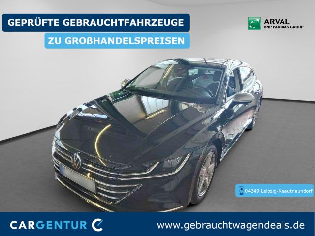 VW Arteon 2.0 TDI Elegance AHK ACC